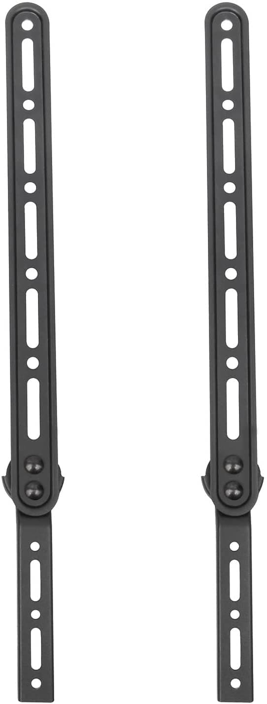 Supporto per Soundbar Sopra o Sotto TV 23-65'' in Supporti da parete e da soffitto Scontolo.net - Potenza, commercioVirtuoso.it