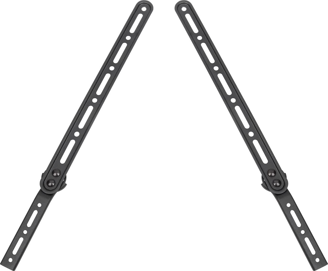 Supporto per Soundbar Sopra o Sotto TV 23-65'' in Supporti da parete e da soffitto Scontolo.net - Potenza, commercioVirtuoso.it
