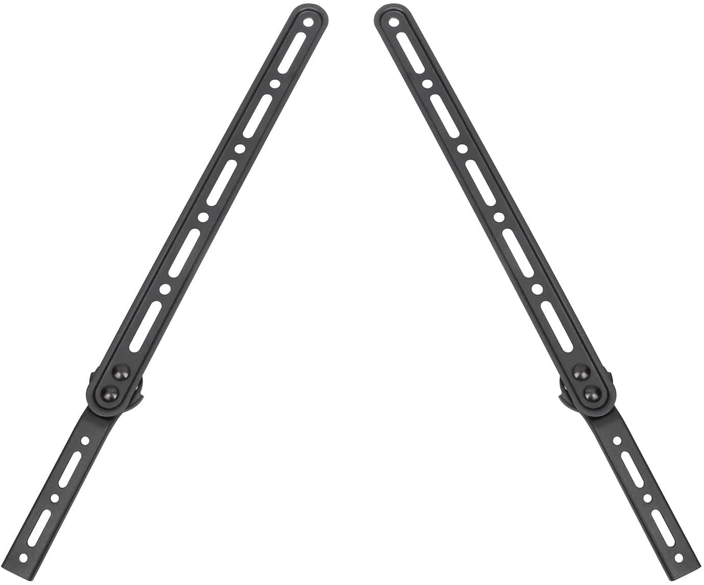 Supporto per Soundbar Sopra o Sotto TV 23-65'' in Supporti da parete e da soffitto Scontolo.net - Potenza, commercioVirtuoso.it