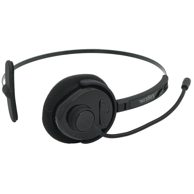 Cuffia mono e microfono Bluetooth in Cuffie Scontolo.net - Potenza, commercioVirtuoso.it