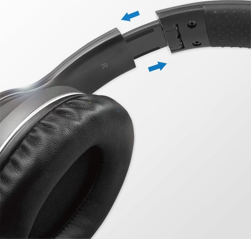 Cuffia Bluetooth a cancellazione attiva del rumore ANC in Cuffie In-Ear Scontolo.net - Potenza, commercioVirtuoso.it