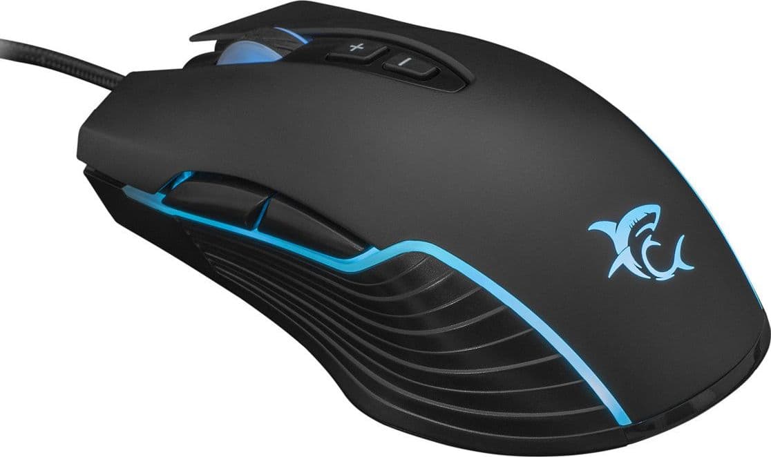 Mouse Gaming 6400 Dpi GM-5003 AZARAH RGB Nero in Mouse da gioco Scontolo.net - Potenza, commercioVirtuoso.it