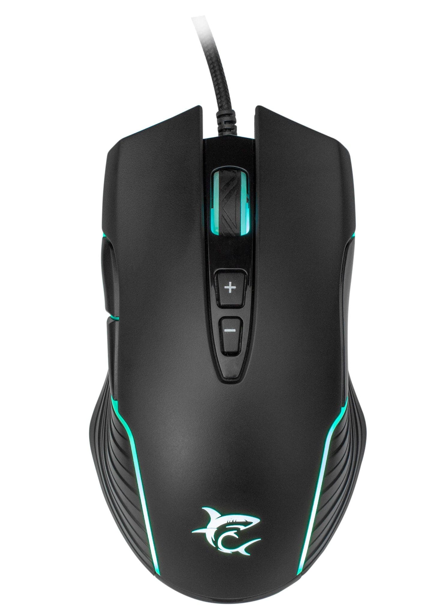 Mouse Gaming 6400 Dpi GM-5003 AZARAH RGB Nero in Mouse da gioco Scontolo.net - Potenza, commercioVirtuoso.it