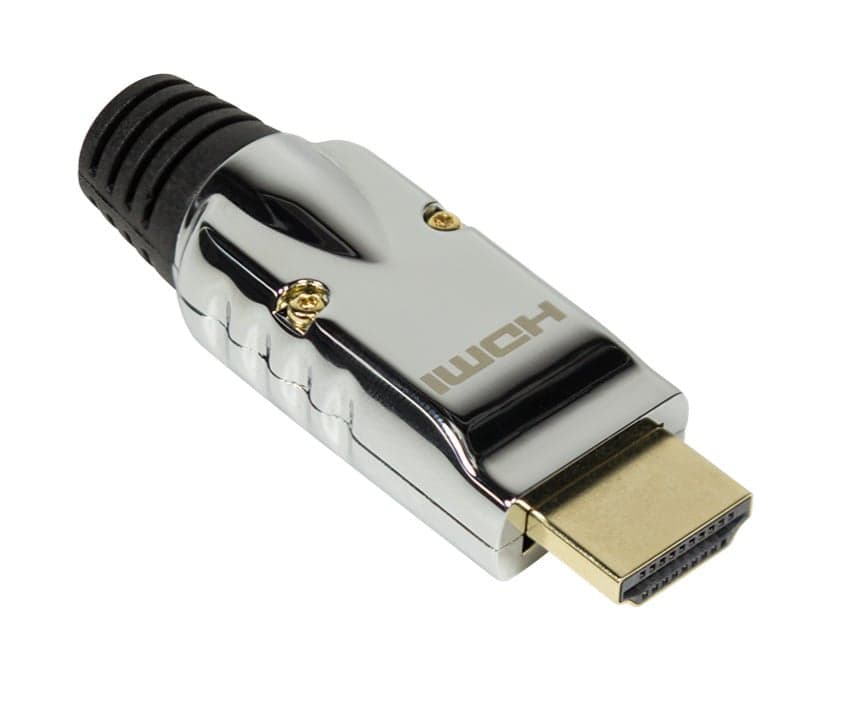 Connettore HDMI A Maschio da Assemblare in Adattatori Scontolo.net - Potenza, commercioVirtuoso.it