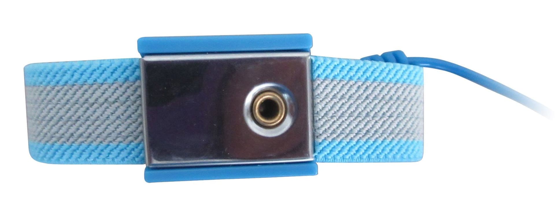 Braccialetto ESD Antistatico con Cavo di Messa a Terra in Pinzette industriali Scontolo.net - Potenza, commercioVirtuoso.it