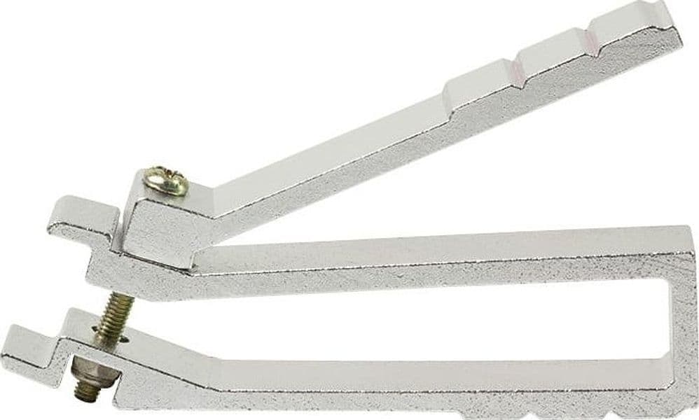 Utensile per Inserimento ed Estrazione Dadi a Gabbia in Pinze regolabili Scontolo.net - Potenza, commercioVirtuoso.it