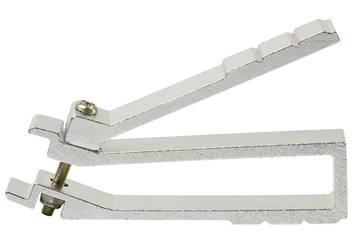 Utensile per Inserimento ed Estrazione Dadi a Gabbia in Pinze regolabili Scontolo.net - Potenza, commercioVirtuoso.it