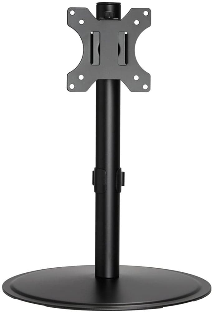 Braccio da scrivania per 1 monitor da 17'' a 32'' in Supporti Scontolo.net - Potenza, commercioVirtuoso.it