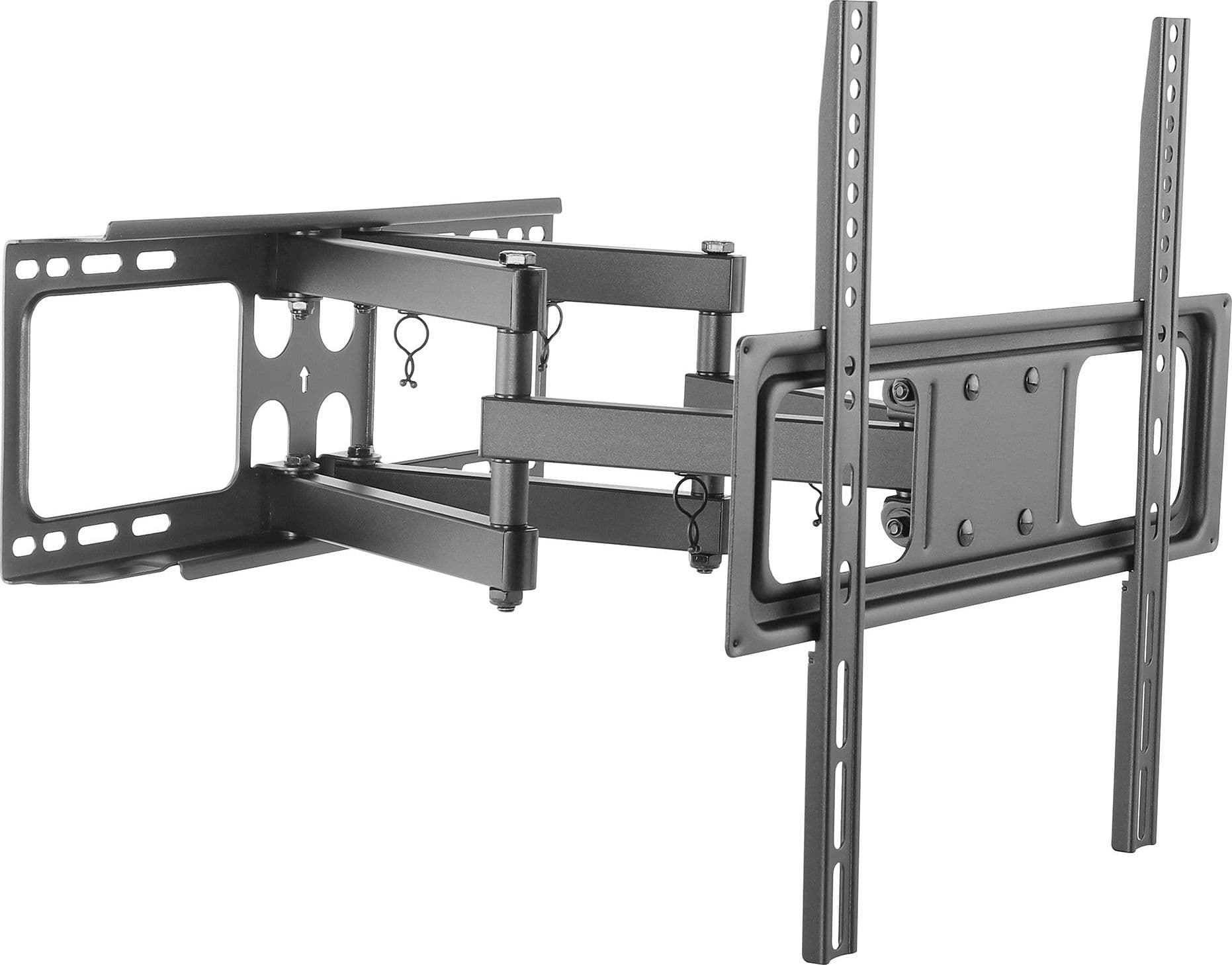 Supporto da parete per TV LED/LCD da 32'' a 55'' in Supporti da parete e da soffitto Scontolo.net - Potenza, commercioVirtuoso.it
