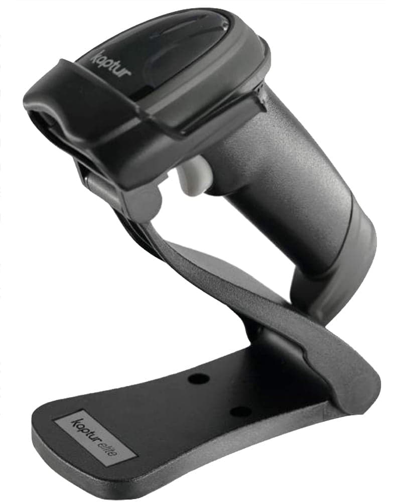 Lettore Barcode Professionale 1D e 2D 1M Pixel CMOS Elite con supporto in Lettori di codice a barre Scontolo.net - Potenza, commercioVirtuoso.it