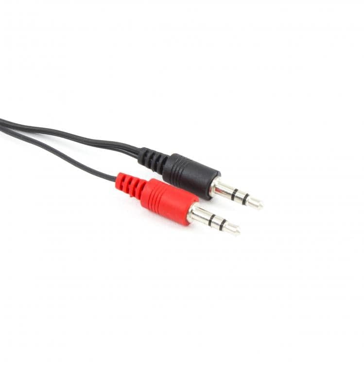 Cuffie Stereo con Microfono e Regolazione del Volume in Cuffie In-Ear Scontolo.net - Potenza, commercioVirtuoso.it