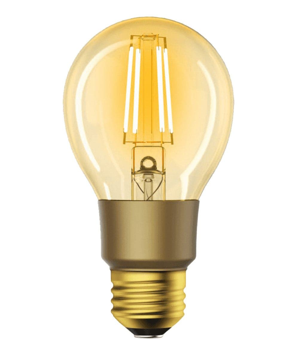 Lampadina LED E27 con Filamento Smart Controllo Vocale Alexa F, R9078 in Lampadine Wi-Fi Scontolo.net - Potenza, commercioVirtuoso.it