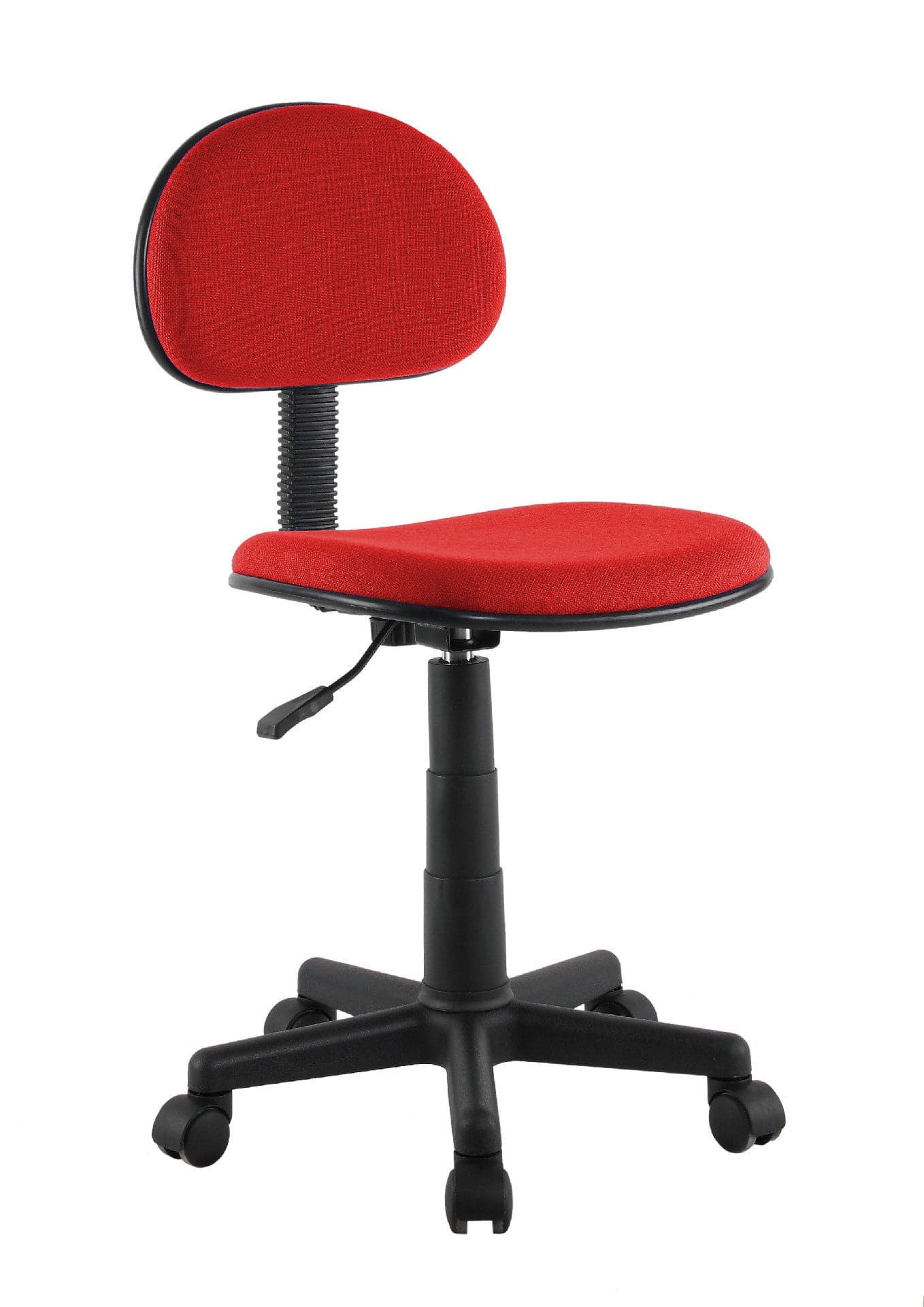 Sedia per Ufficio Colore Rosso in Sedie da scrivania Scontolo.net - Potenza, commercioVirtuoso.it