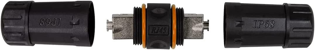 Extender da Esterno per Cavo Cat.6A e Cat.7 IP68 Toolless in Cavi Ethernet Scontolo.net - Potenza, commercioVirtuoso.it