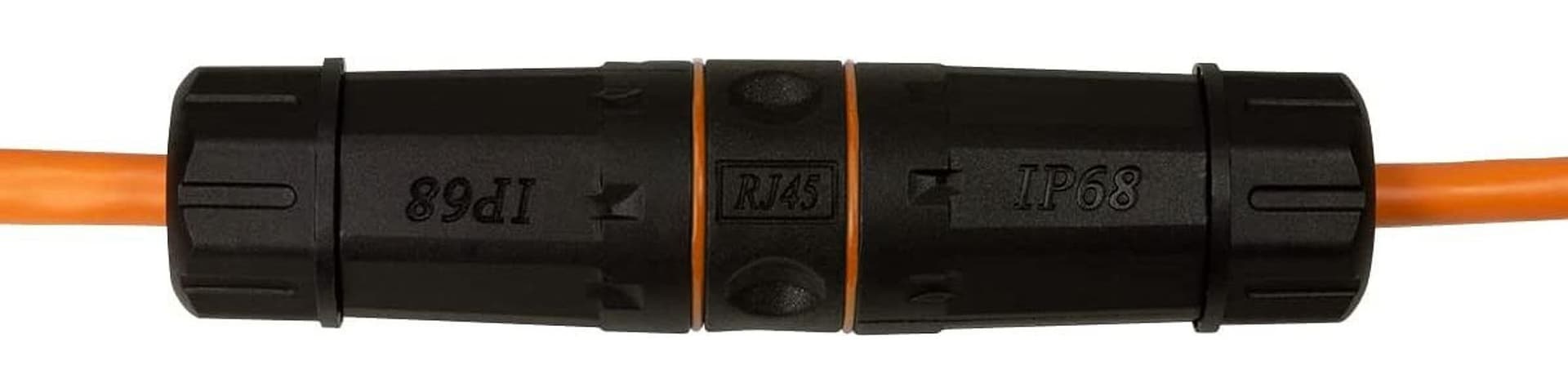 Extender da Esterno per Cavo Cat.6A e Cat.7 IP68 Toolless in Cavi Ethernet Scontolo.net - Potenza, commercioVirtuoso.it