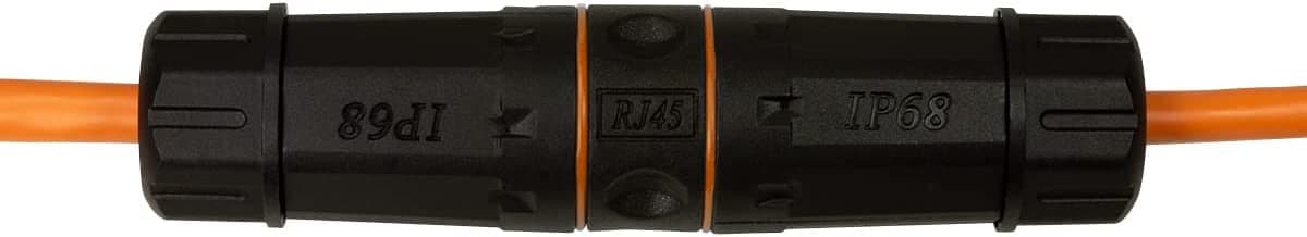 Extender da Esterno per Cavo Cat.6A e Cat.7 IP68 Toolless in Cavi Ethernet Scontolo.net - Potenza, commercioVirtuoso.it