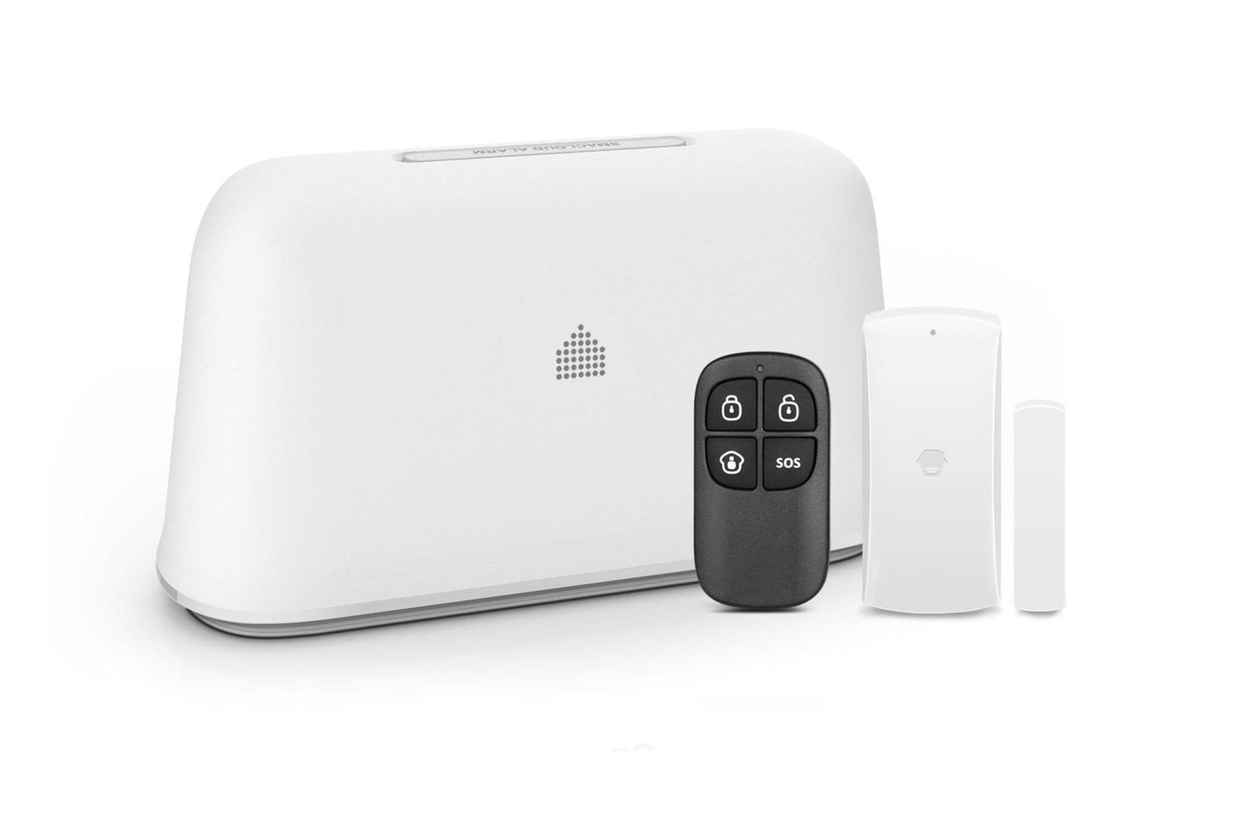 Sistema di allarme WiFi Smart Home in Sistemi di allarme domestico Scontolo.net - Potenza, commercioVirtuoso.it