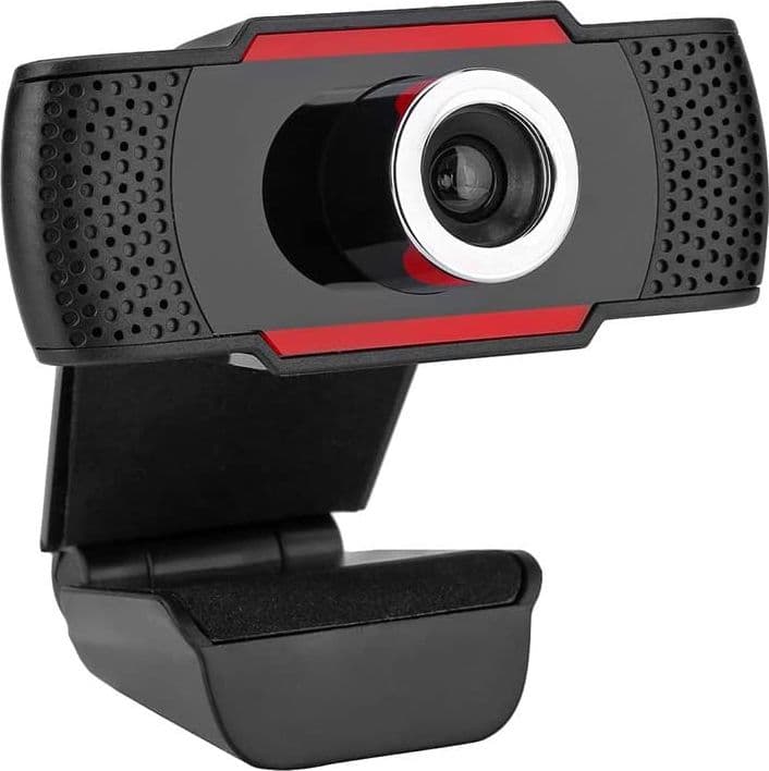 Webcam USB full HD 1080p con Riduzione del Rumore e Auto Focus in Webcam e periferiche VoIP Scontolo.net - Potenza, commercioVirtuoso.it