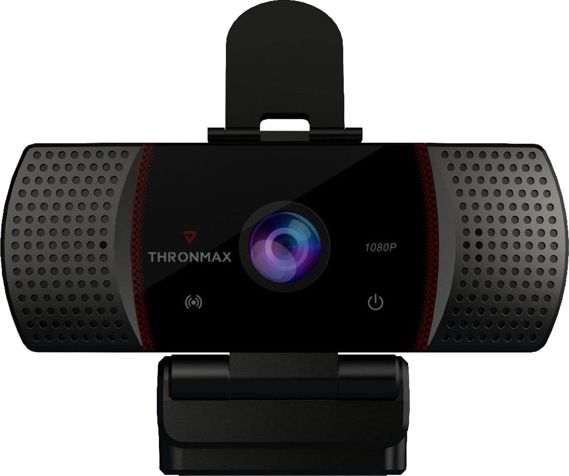 Webcam USB 1080p X1 in Webcam e periferiche VoIP Scontolo.net - Potenza, commercioVirtuoso.it