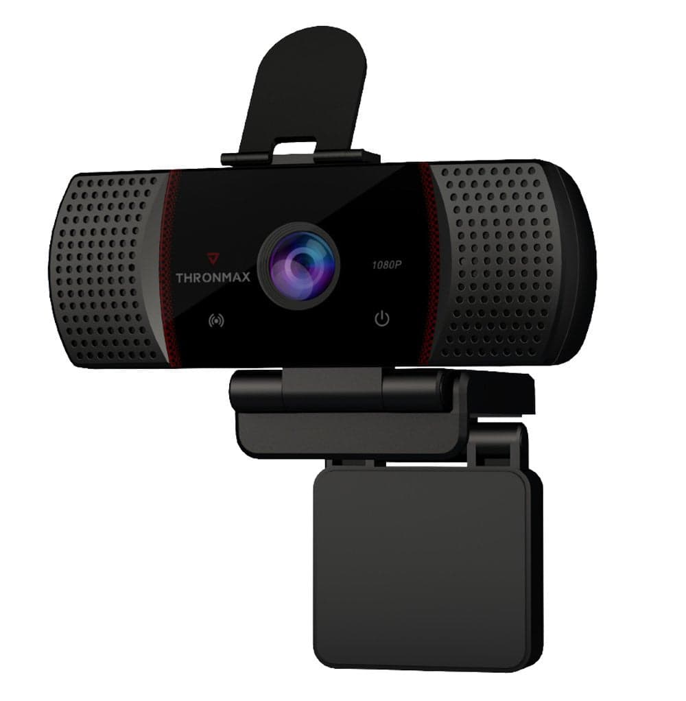 Webcam USB 1080p X1 in Webcam e periferiche VoIP Scontolo.net - Potenza, commercioVirtuoso.it
