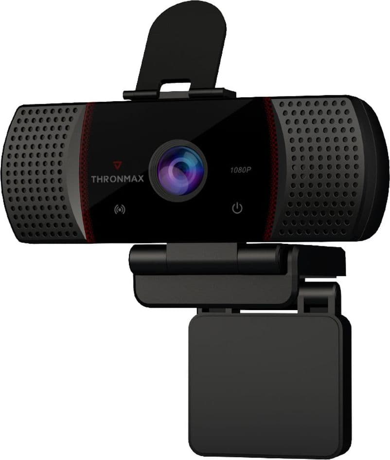 Webcam USB 1080p X1 in Webcam e periferiche VoIP Scontolo.net - Potenza, commercioVirtuoso.it