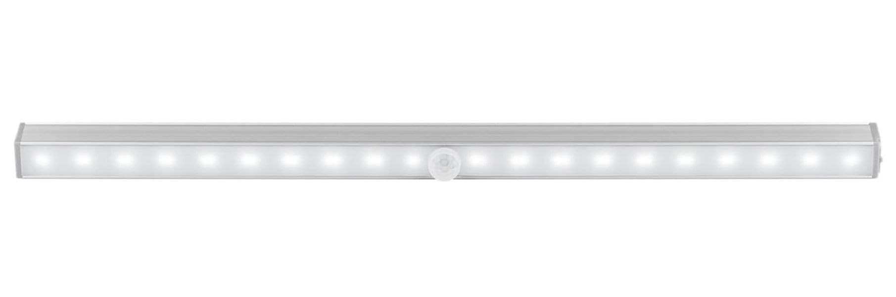 Lampada da Incasso a LED con Rilevatore di Movimento Bianco Freddo in Applique Scontolo.net - Potenza, commercioVirtuoso.it