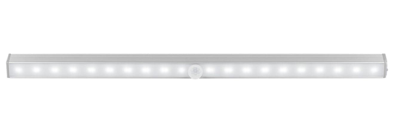 Lampada da Incasso a LED con Rilevatore di Movimento Bianco Freddo in Applique Scontolo.net - Potenza, commercioVirtuoso.it