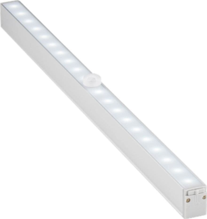Lampada da Incasso a LED con Rilevatore di Movimento Bianco Freddo in Applique Scontolo.net - Potenza, commercioVirtuoso.it