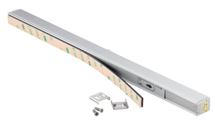 Lampada da Incasso a LED con Rilevatore di Movimento Bianco Freddo in Applique Scontolo.net - Potenza, commercioVirtuoso.it
