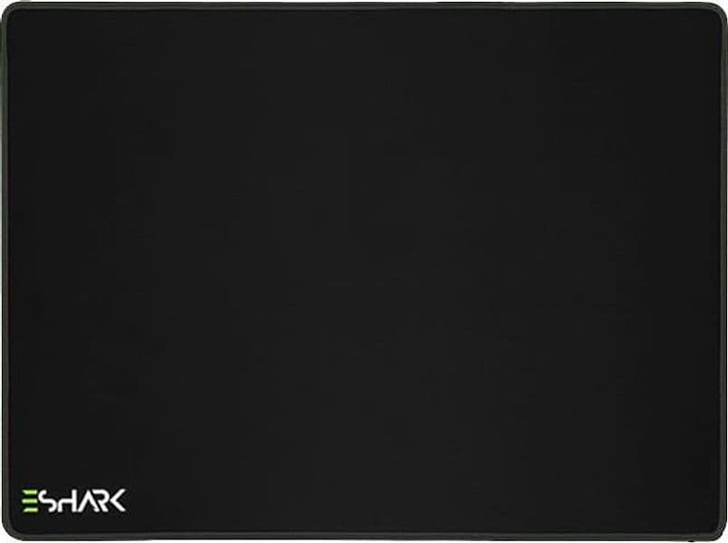 Tappetino per Mouse Gaming Professionale Nero in  Scontolo.net - Potenza, commercioVirtuoso.it