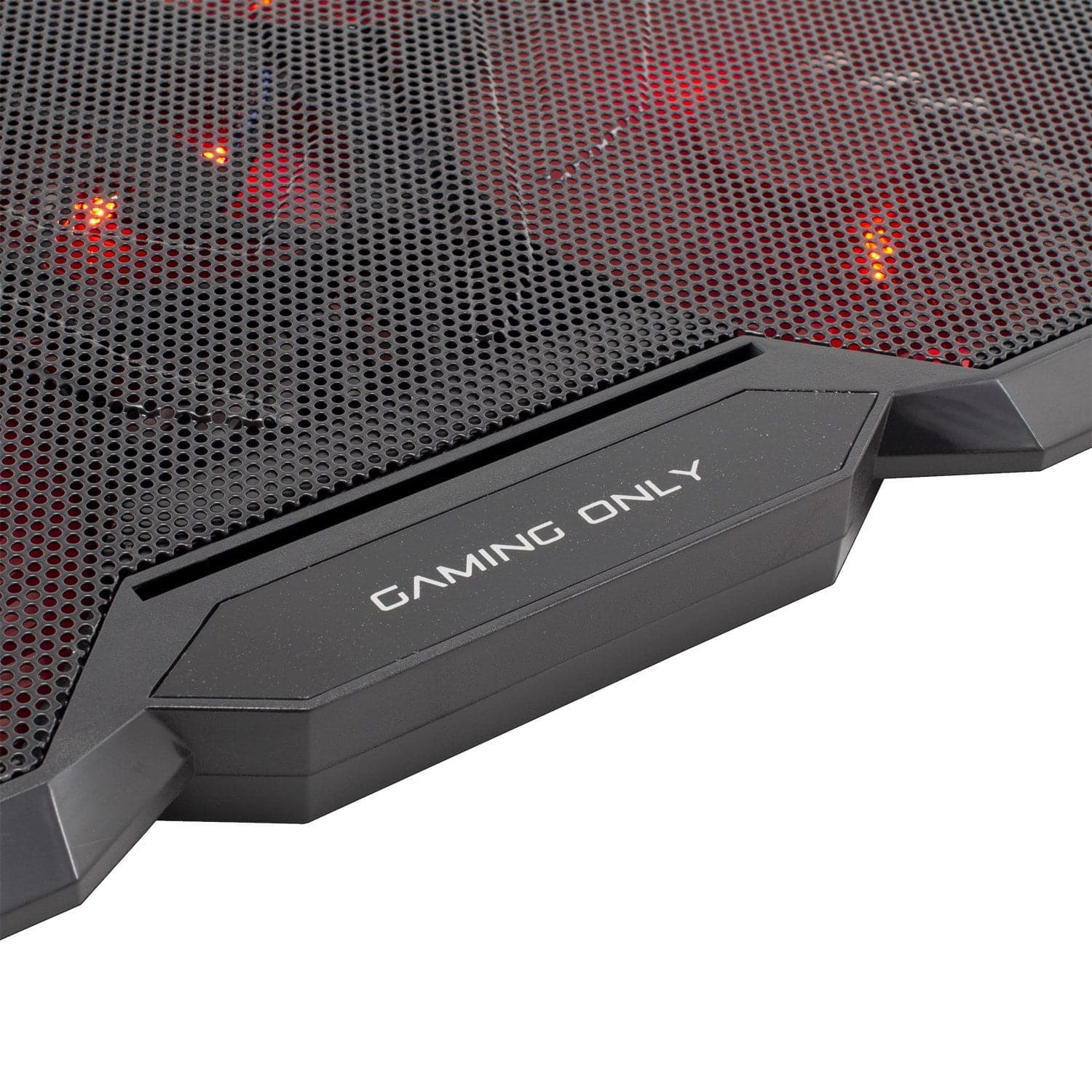 Dissipatore per Notebook fino a 17.3'' con 5 Ventole LED GCP-29 in  Scontolo.net - Potenza, commercioVirtuoso.it