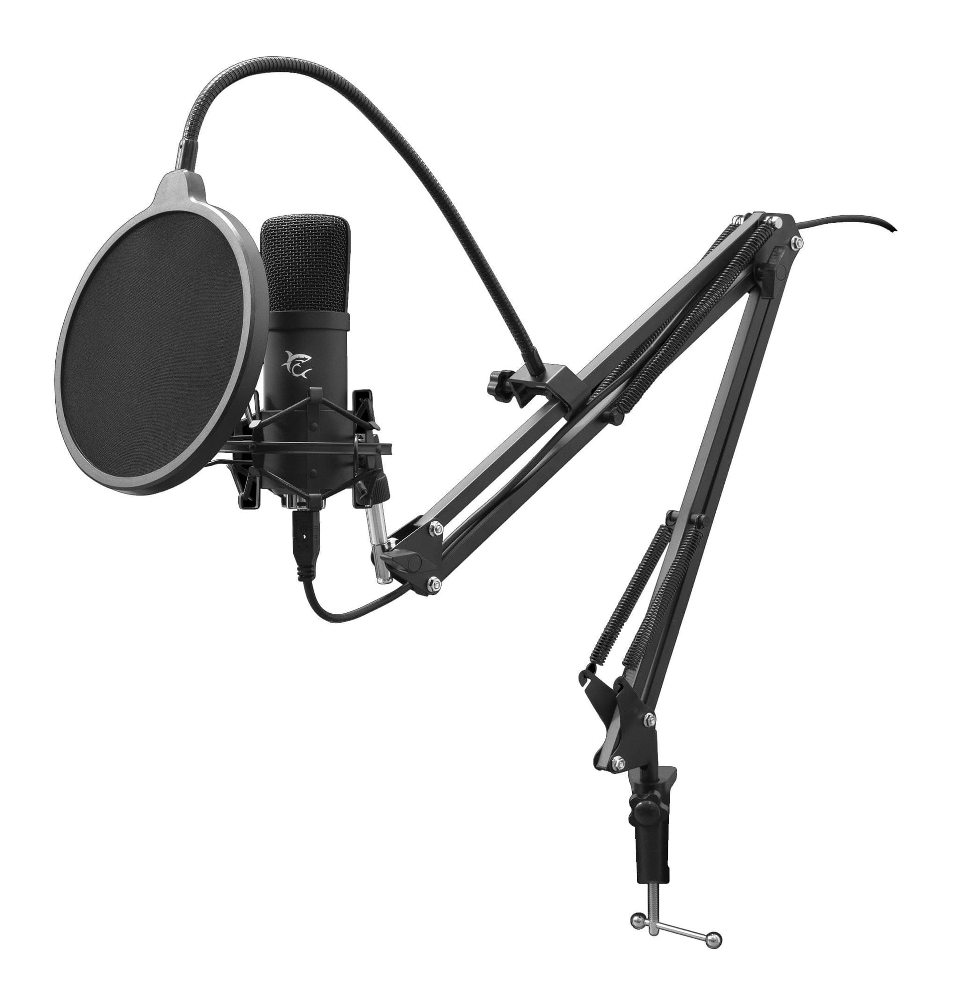 Microfono da Gioco / Podcast con Stand DSM-01 Zonis in Set di microfoni Scontolo.net - Potenza, commercioVirtuoso.it
