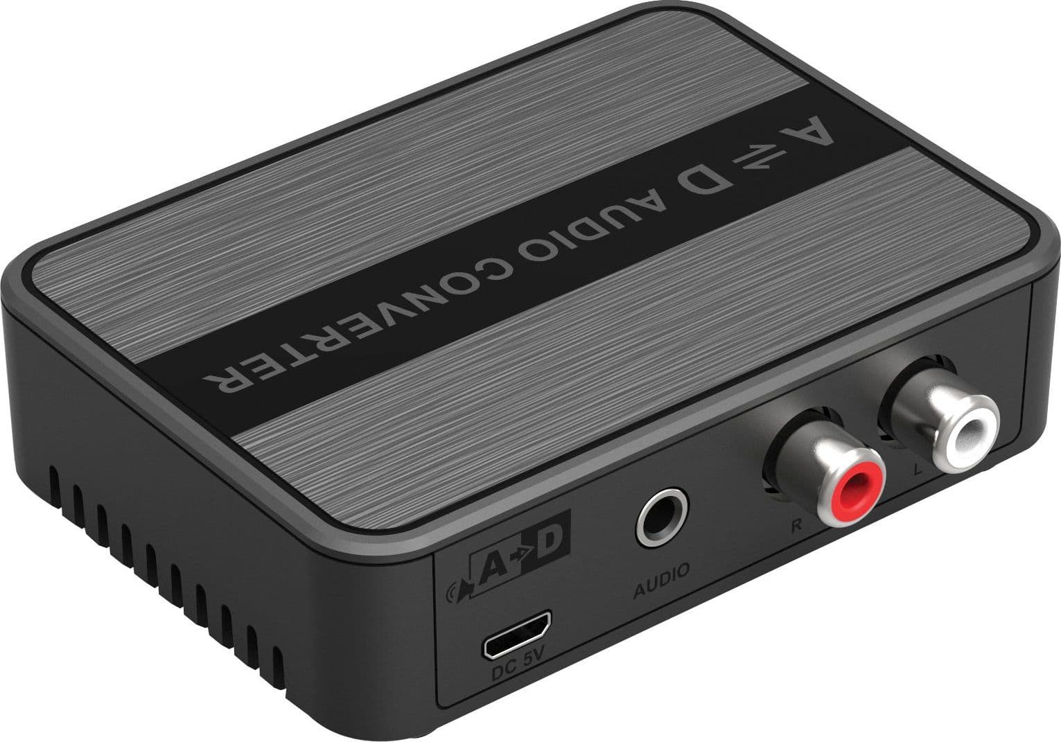 Convertitore Audio Bidirezionale Digitale ad Analogico viceversa SPDIF AD/DA in Convertitori D-A Scontolo.net - Potenza, commercioVirtuoso.it