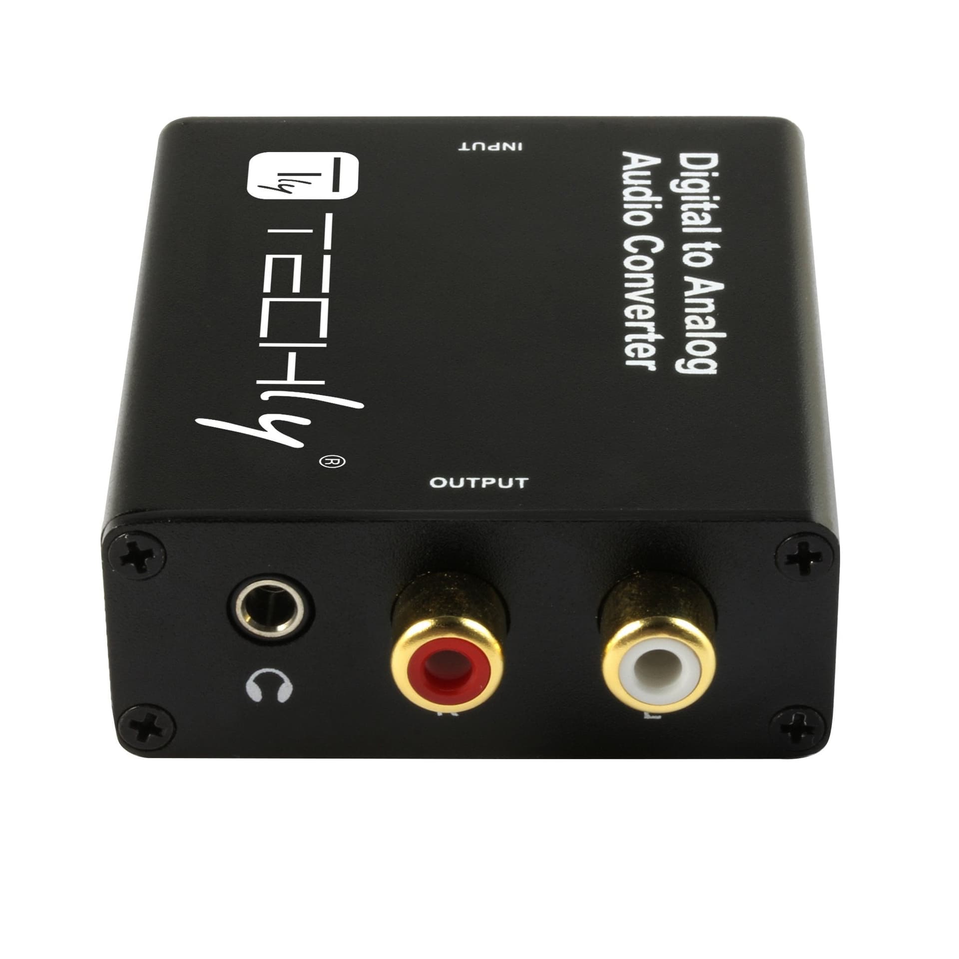 Convertitore audio da digitale ad analogico in Convertitori D-A Scontolo.net - Potenza, commercioVirtuoso.it