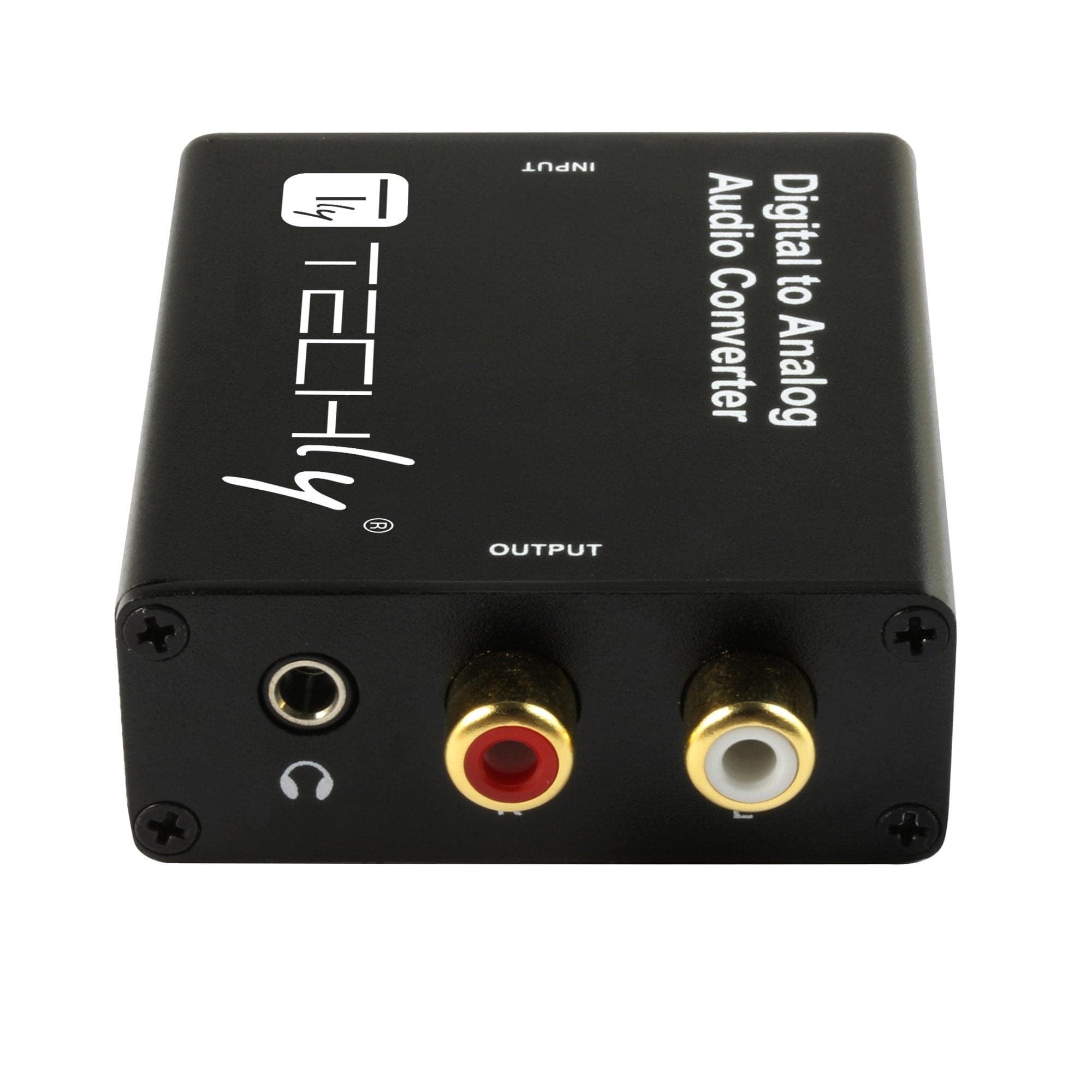 Convertitore audio da digitale ad analogico in Convertitori D-A Scontolo.net - Potenza, commercioVirtuoso.it