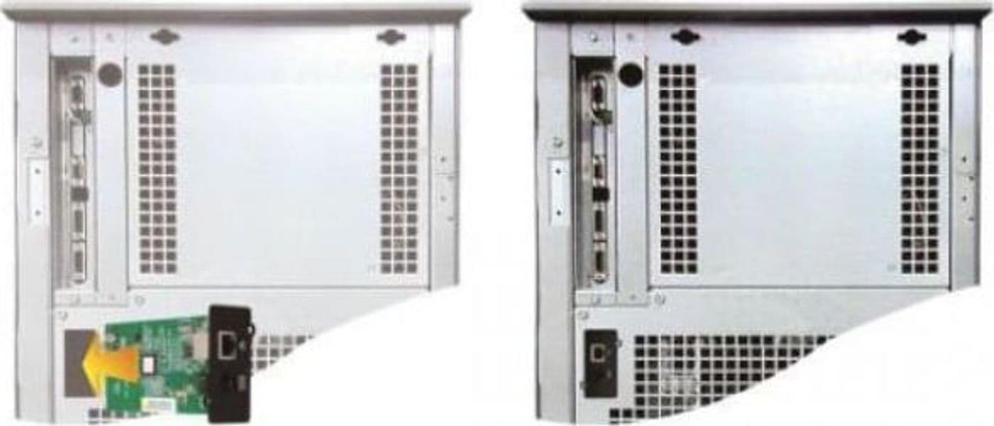 Scheda SNMP per gestione UPS in  Scontolo.net - Potenza, commercioVirtuoso.it
