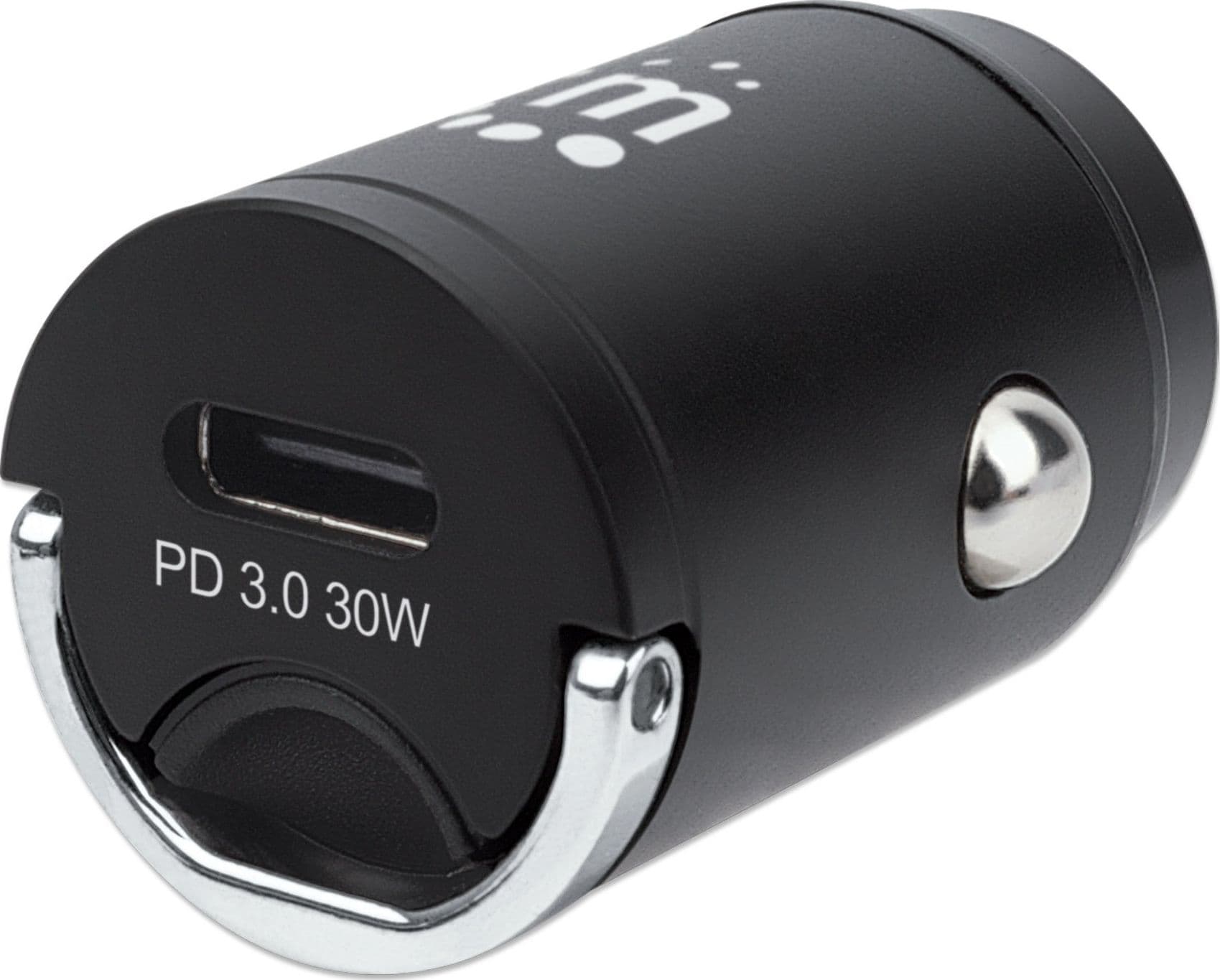 Mini caricabatteria da auto Power Delivery 30W in Caricabatterie da auto Scontolo.net - Potenza, commercioVirtuoso.it