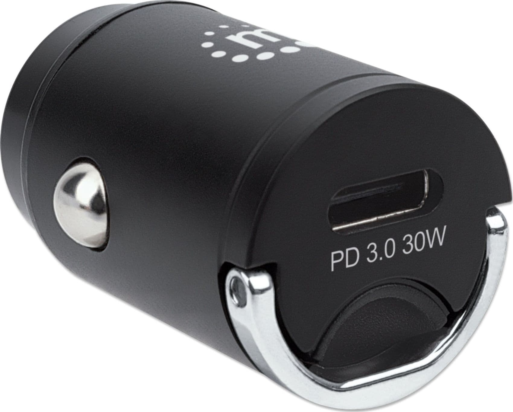 Mini caricabatteria da auto Power Delivery 30W in Caricabatterie da auto Scontolo.net - Potenza, commercioVirtuoso.it