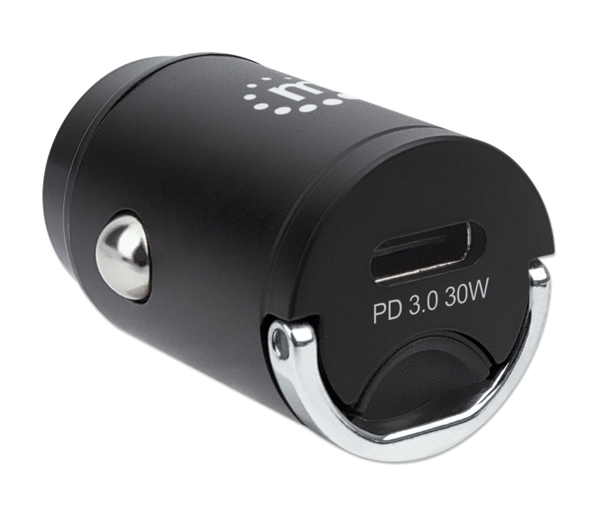 Mini caricabatteria da auto Power Delivery 30W in Caricabatterie da auto Scontolo.net - Potenza, commercioVirtuoso.it