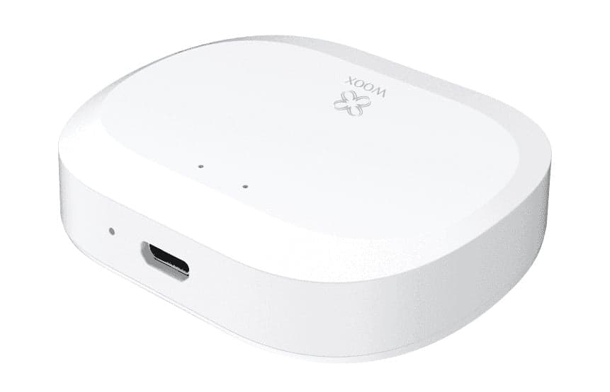 Gateway Smart Wireless fino a 50 dispositivi, R7070 Zigbee in Spine intelligenti e telecomandate Scontolo.net - Potenza, commercioVirtuoso.it