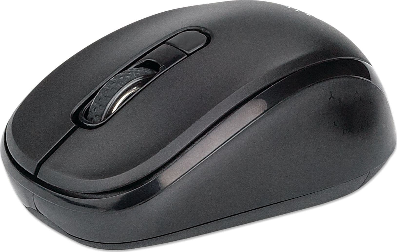 Mouse Ottico Wireless Performance II Nero