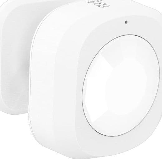 Sensore di Movimento Smart PIR, R7046 Zigbee in Rilevatori di movimento Scontolo.net - Potenza, commercioVirtuoso.it