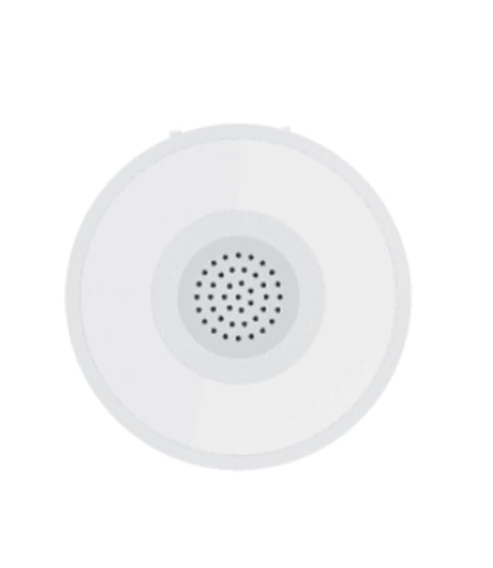 Sirena Smart Interna, R7051 Zigbee in Sistemi di allarme domestico Scontolo.net - Potenza, commercioVirtuoso.it