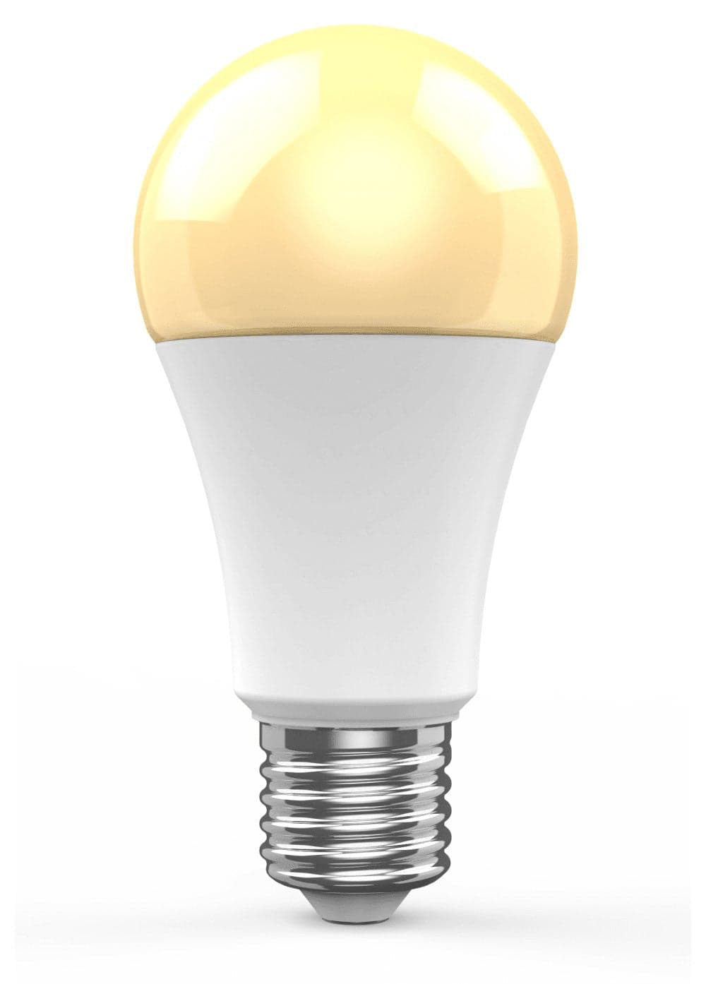 Lampadina LED E27 806lm WiFi Controllo Vocale Alexa, R9074 Classe F in Lampadine Wi-Fi Scontolo.net - Potenza, commercioVirtuoso.it
