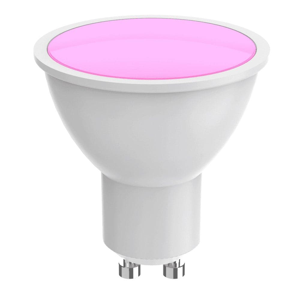 Lampadina LED GU10 400lm Smart Controllo Vocale Alexa, R9076 Classe F in Lampadine Wi-Fi Scontolo.net - Potenza, commercioVirtuoso.it