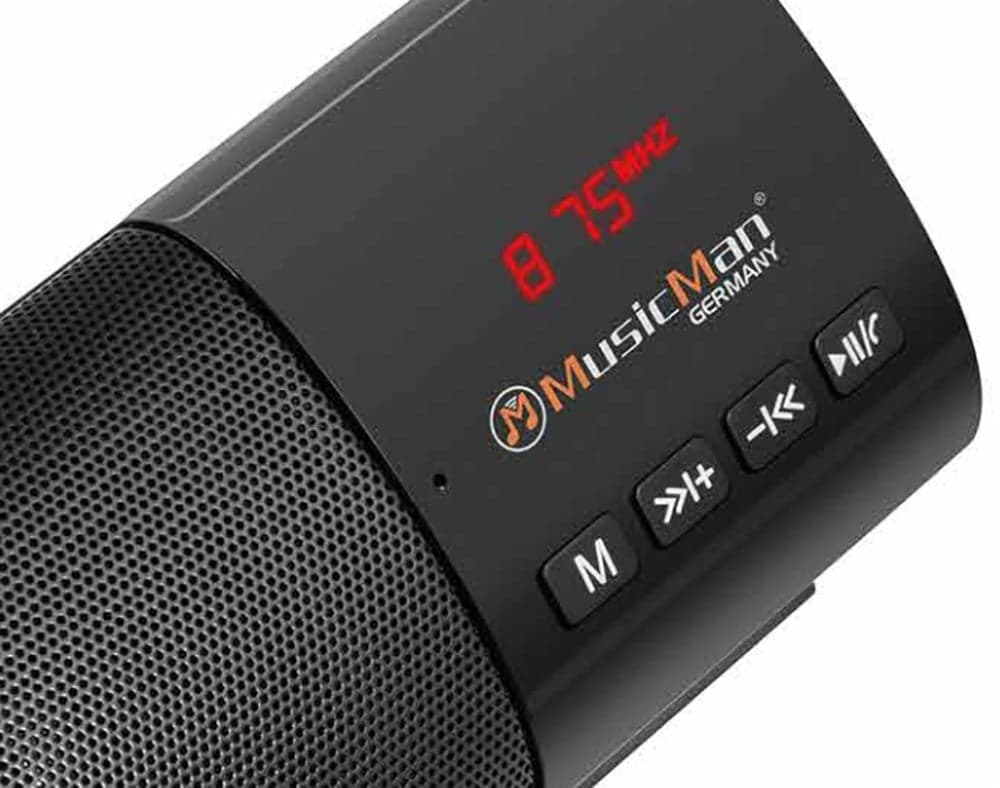 Mini Soundbar Bluetooth V5.1, BT-X54 in Soundbar Scontolo.net - Potenza, commercioVirtuoso.it