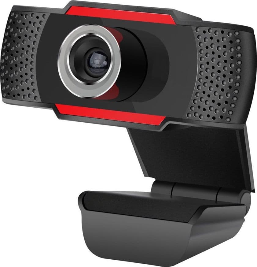 Webcam USB 720p con Riduzione del Rumore in Webcam e periferiche VoIP Scontolo.net - Potenza, commercioVirtuoso.it