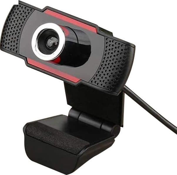 Webcam USB 720p con Riduzione del Rumore in Webcam e periferiche VoIP Scontolo.net - Potenza, commercioVirtuoso.it