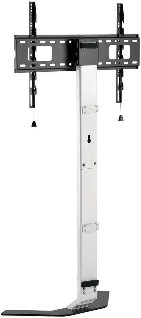 Supporto da Pavimento Super Slim per TV LCD/LED/Plasma da 32'' a 70'' in Mobili Scontolo.net - Potenza, commercioVirtuoso.it