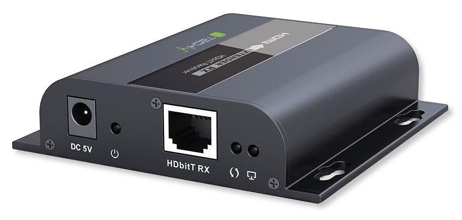 Ricevitore Aggiuntivo Extender HDMI IR su Cavo Cat.6 120m in Cavi HDMI Scontolo.net - Potenza, commercioVirtuoso.it